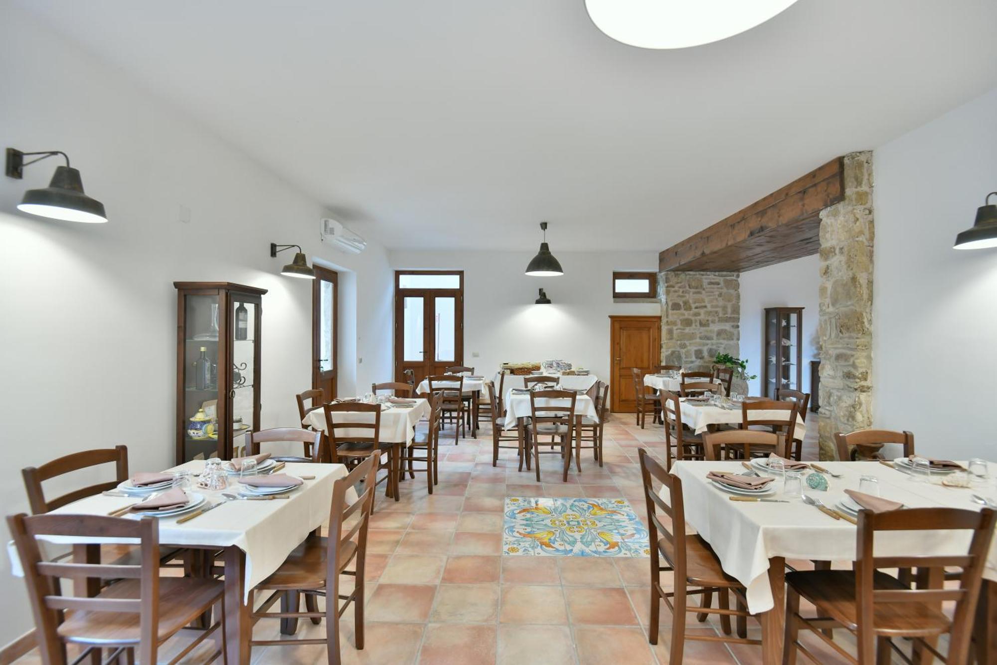 Villa Casale Il Sauco Santa Maria di Castellabate Exterior foto